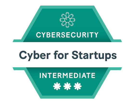 Cybersecurity Program Certification