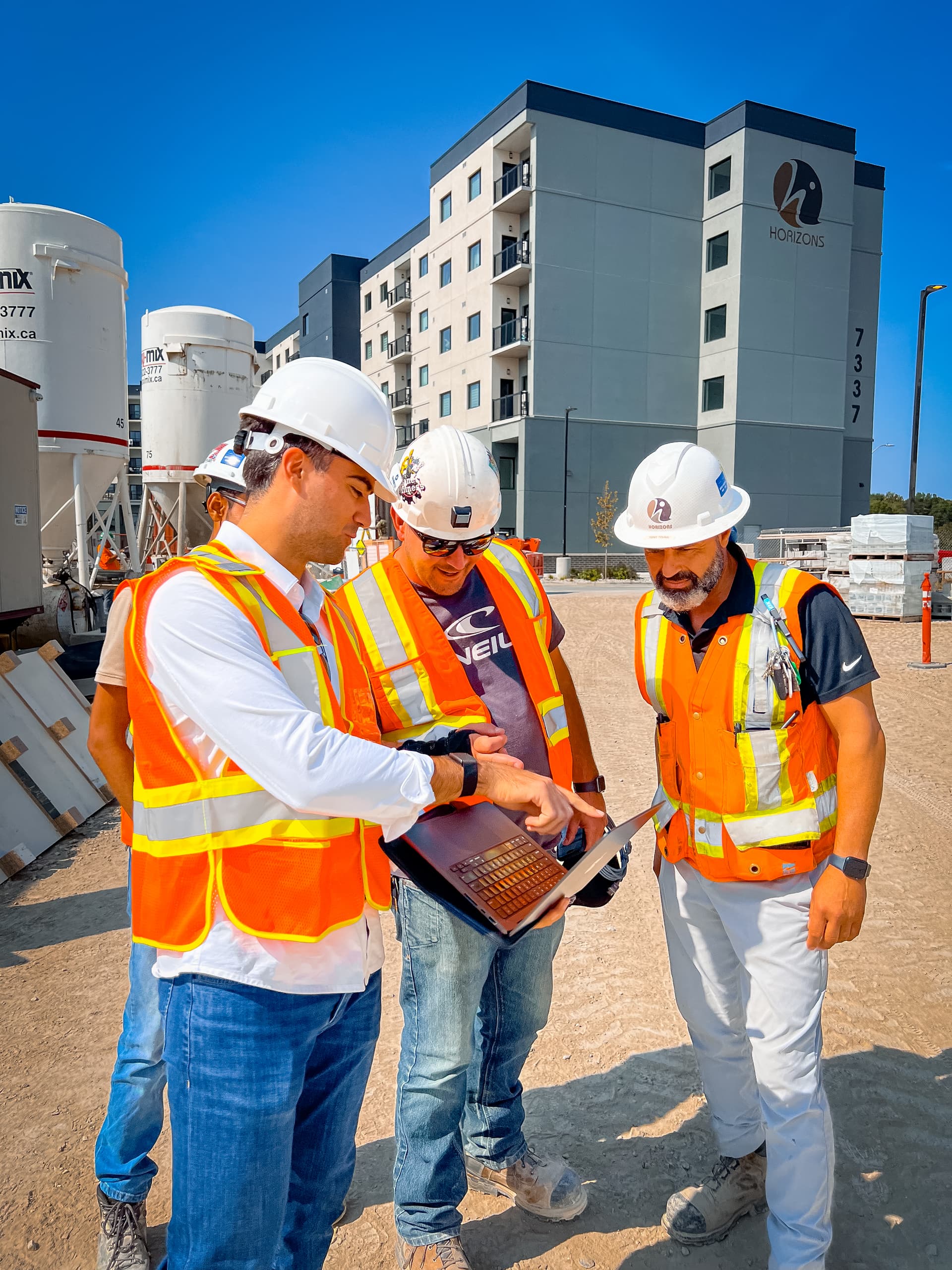 Boots on the ground 2