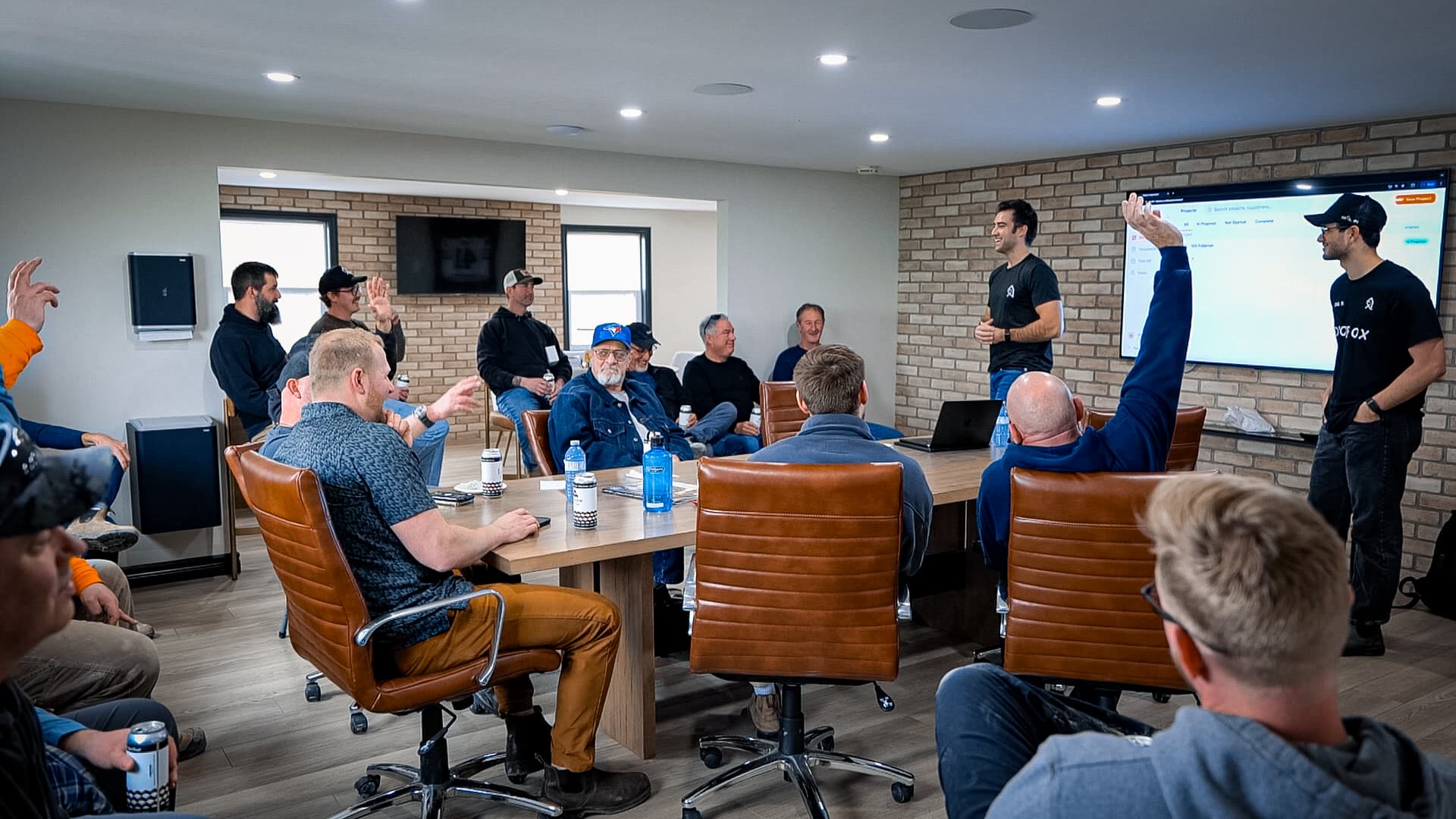 AI for Contractors Life