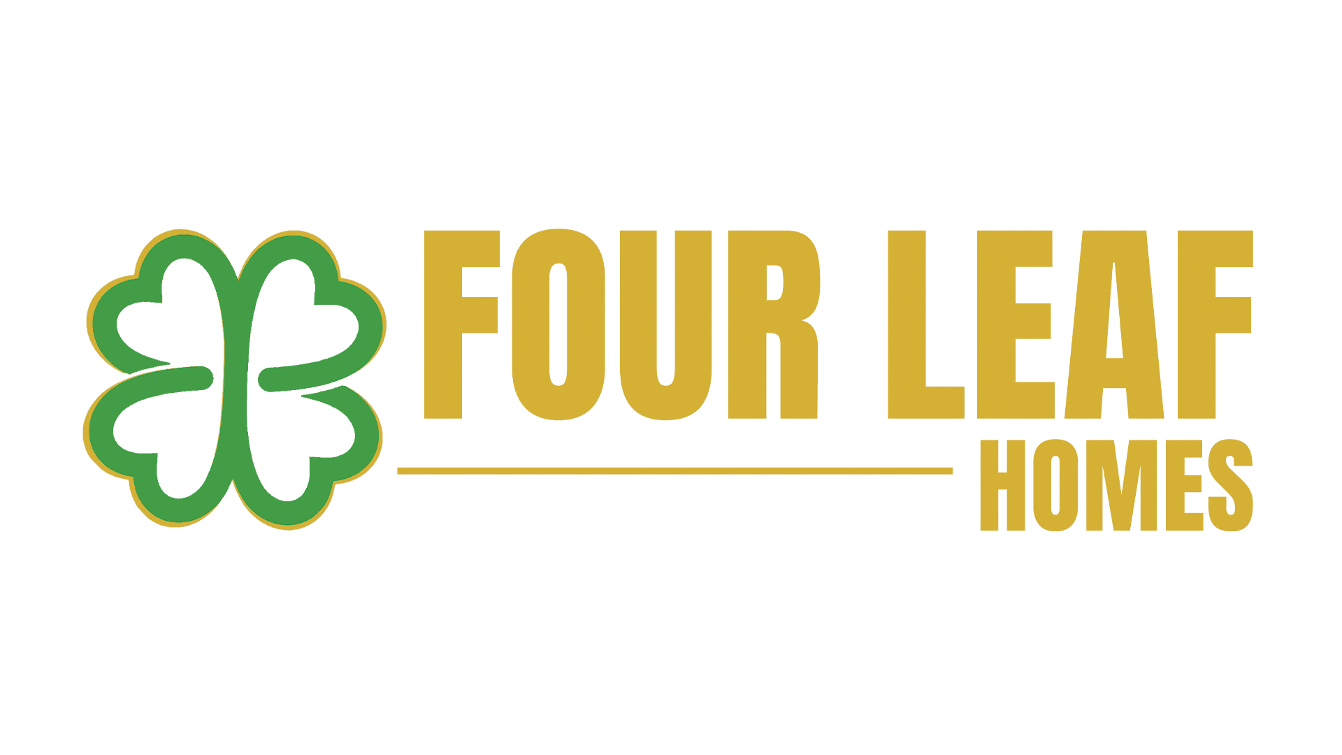 Four Leaf Homes