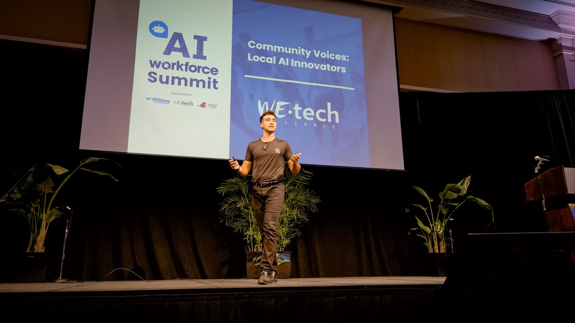 AI Summit