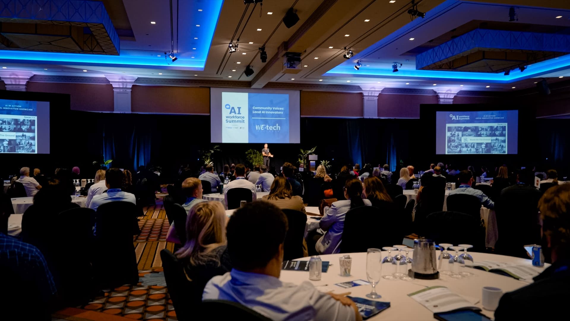 AI Summit